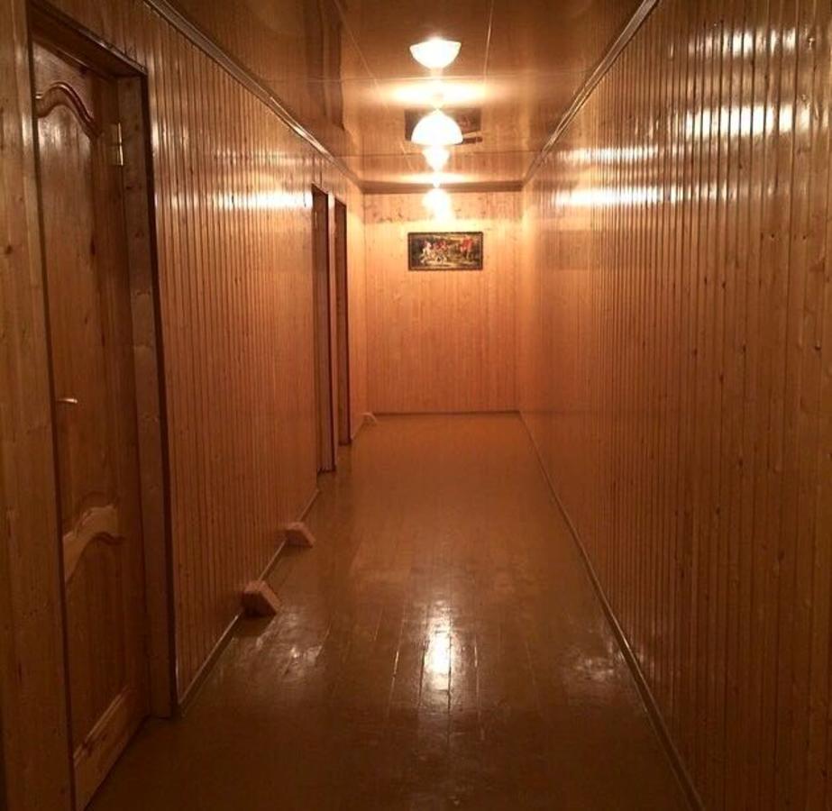 Guesthouse On Zheleznodorozhnaya Sukhumi Eksteriør bilde