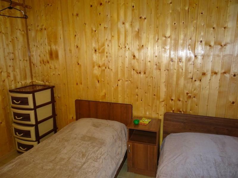 Guesthouse On Zheleznodorozhnaya Sukhumi Eksteriør bilde