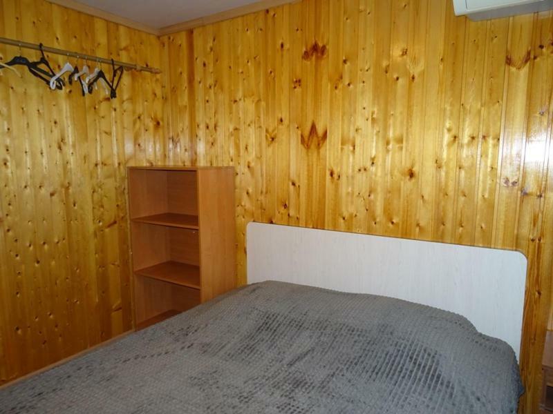 Guesthouse On Zheleznodorozhnaya Sukhumi Eksteriør bilde
