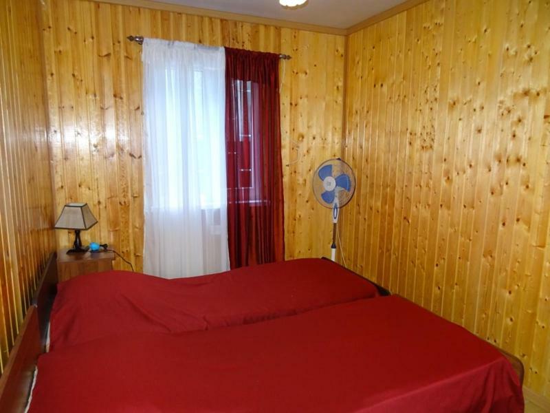 Guesthouse On Zheleznodorozhnaya Sukhumi Eksteriør bilde